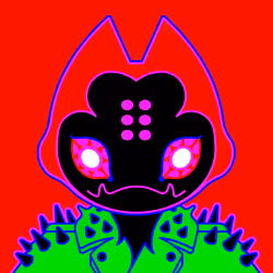 Ghost Machine #10370