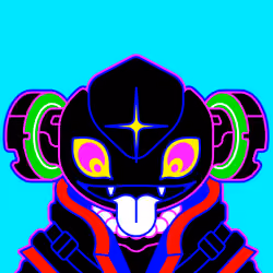 Ghost Machine #15519