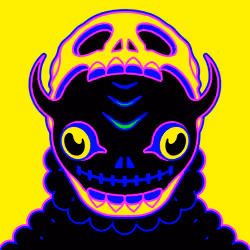 Ghost Machine #36794