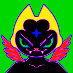 Ghost Machine #5401