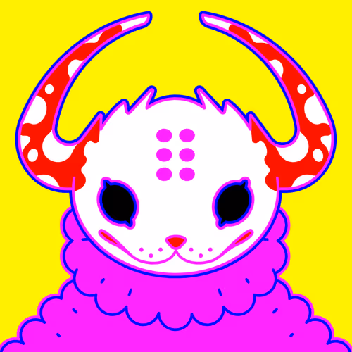 Ghost Machine #30742