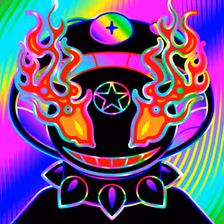 Ghost Machine #20292