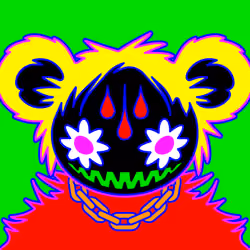Ghost Machine #15620