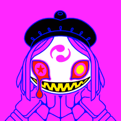 Ghost Machine #32689