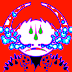 Ghost Machine #7486