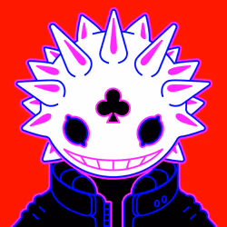 Ghost Machine #17731