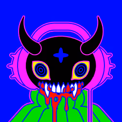 Ghost Machine #32945