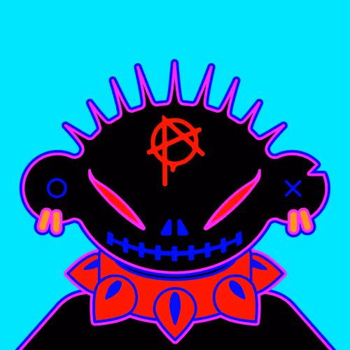 Ghost Machine #8870