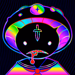 Ghost Machine #42426