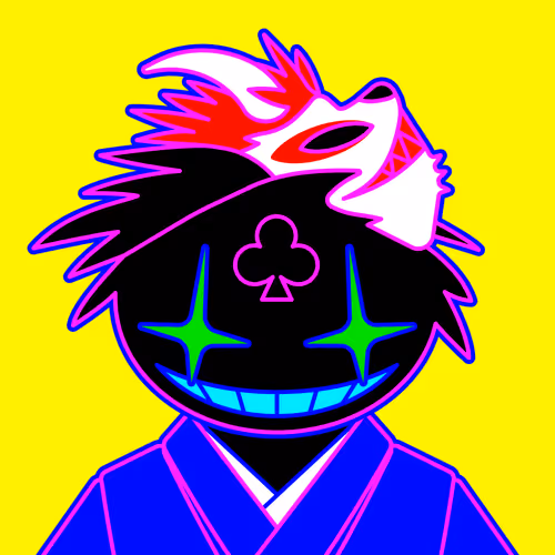 Ghost Machine #25017