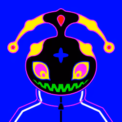 Ghost Machine #8501