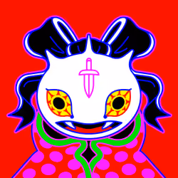 Ghost Machine #18266
