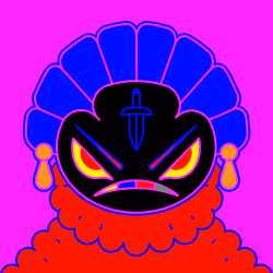 Ghost Machine #11585