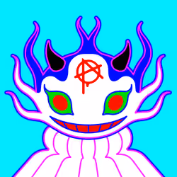Ghost Machine #3596