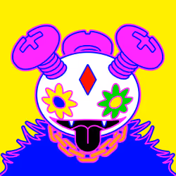 Ghost Machine #33582