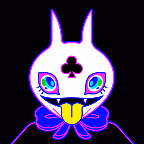 Ghost Machine #48625