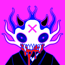 Ghost Machine #17885