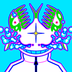 Ghost Machine #15499
