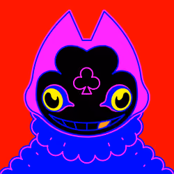 Ghost Machine #9849