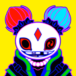 Ghost Machine #37296