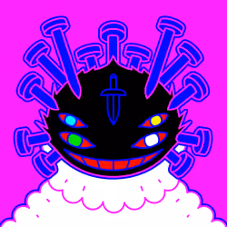 Ghost Machine #12278