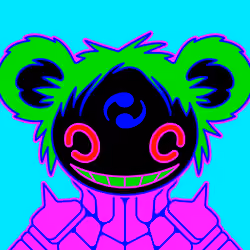 Ghost Machine #13658