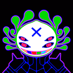 Ghost Machine #5539