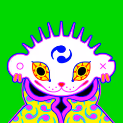 Ghost Machine #9985