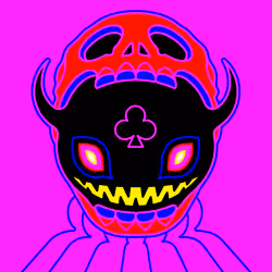 Ghost Machine #6490