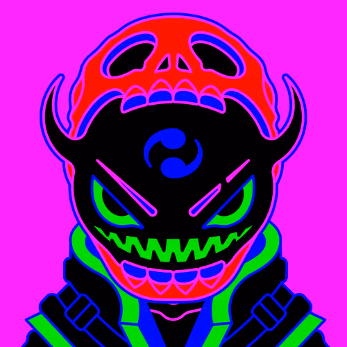 Ghost Machine #47491