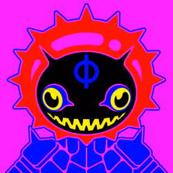 Ghost Machine #3421