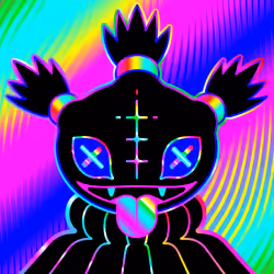 Ghost Machine #6158