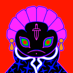 Ghost Machine #13441