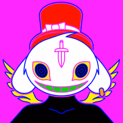 Ghost Machine #21812