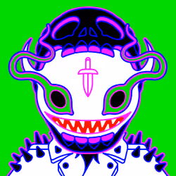 Ghost Machine #36657