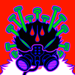 Ghost Machine #46376