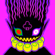 Ghost Machine #10318