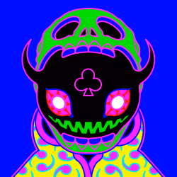 Ghost Machine #18121
