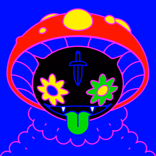 Ghost Machine #28144