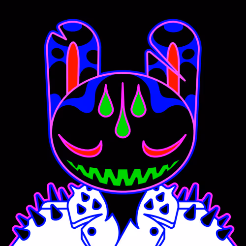 Ghost Machine #34995