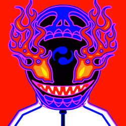 Ghost Machine #11371
