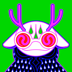 Ghost Machine #5259