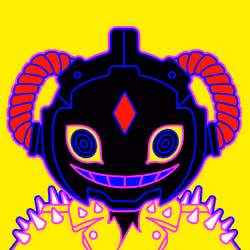 Ghost Machine #13357