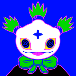 Ghost Machine #6378