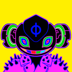 Ghost Machine #16631
