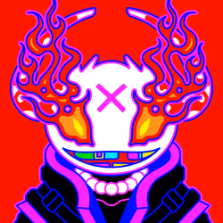 Ghost Machine #35245