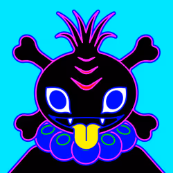 Ghost Machine #16773