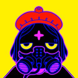 Ghost Machine #3617