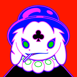 Ghost Machine #27769