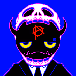 Ghost Machine #28711